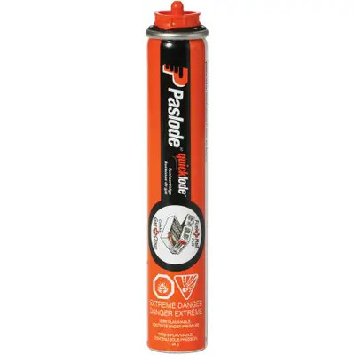 Fuel for Paslode Cordless XP nailer (12un/bx)