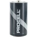 Batterie C, Procell (12un/bte)