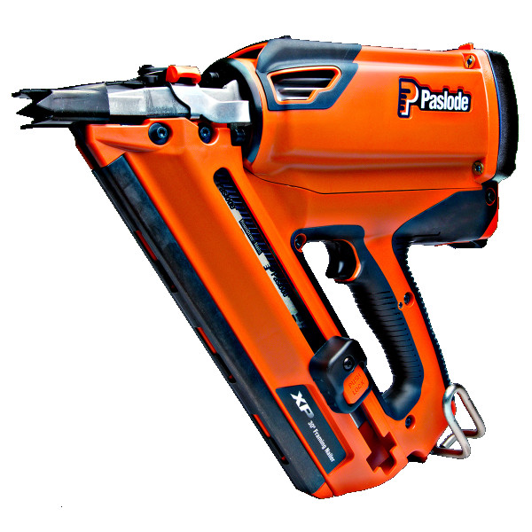 Cordless Framing Nailer, Paslode CFN325IM,  2'' to 3-1/4'' x 0.113 to 0.131