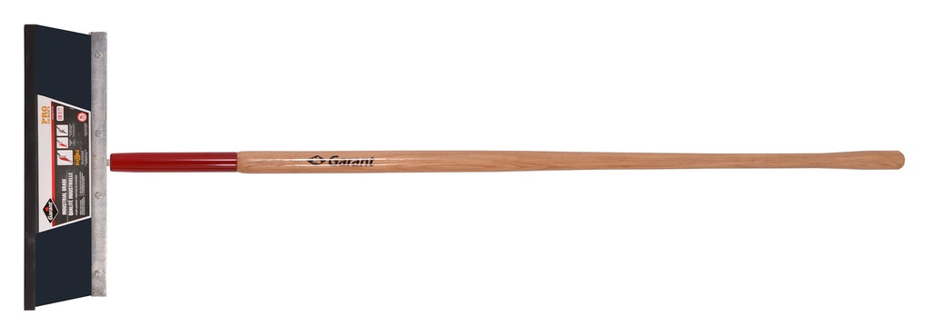 Grattoir à plancher Pro Serie, 18'' x 59'', Métal (3un/bte)
