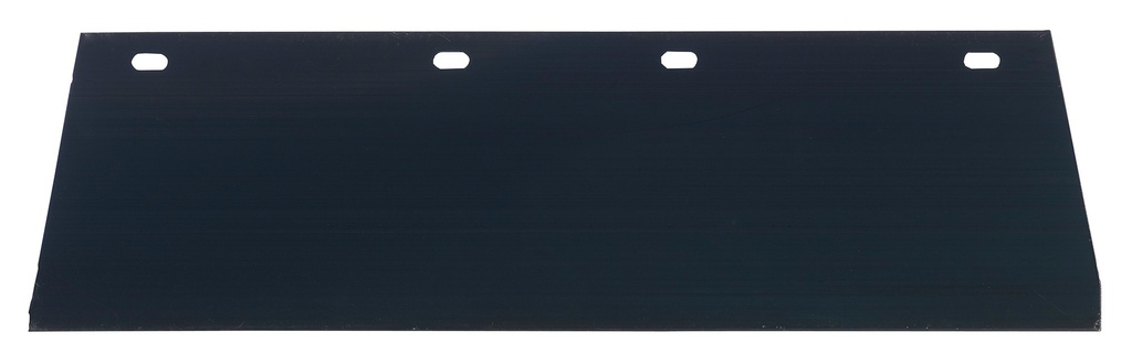 Replacement blades 18'' Pro series for floor scraper (3un/bx)