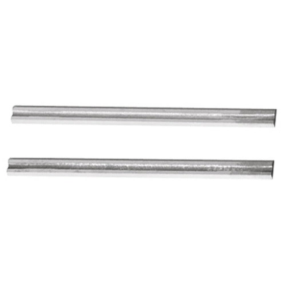 Lame pour raboteuse, Bosch Woodrazor, Carbure (1un)