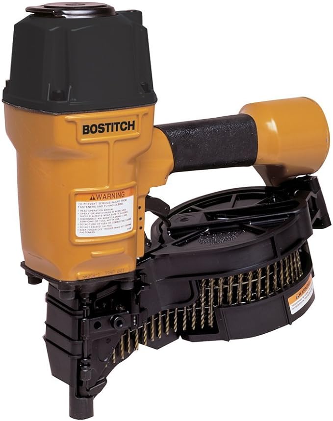 Coil Framing Nailer Bostitch N80CB-1