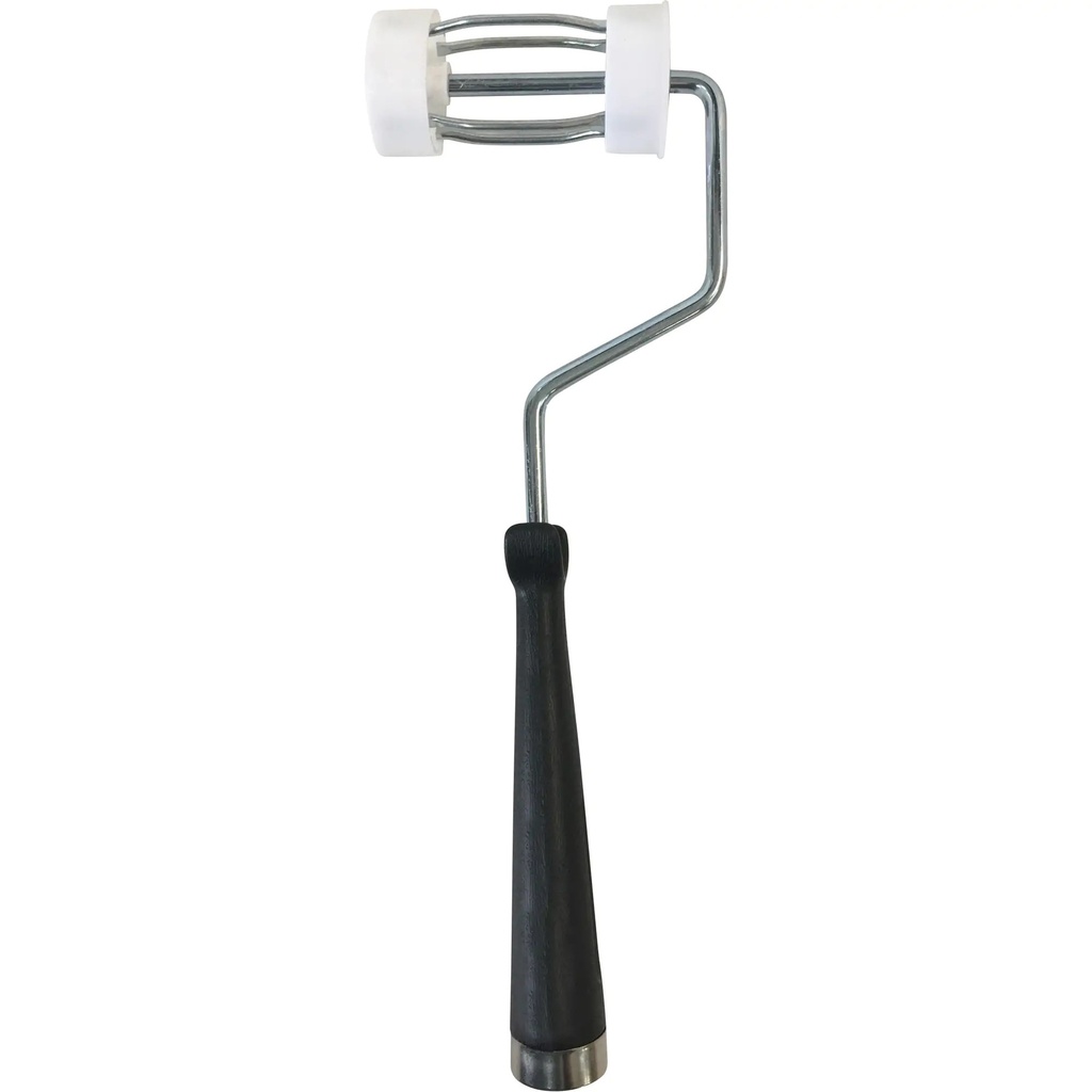 Armature à peinturer 3", Bullseye, Série Économique, Usage général, Poignée en plastique (12un/bte)