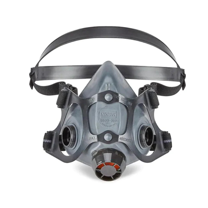 North Half-mask, Series 5500 (12un/bx)