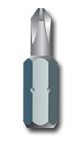 Embout à insérer Réduit Phillips #2, Grabber, 1&quot; (100un/sac)