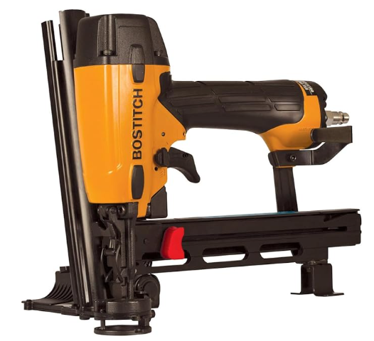 Bostitch cap stapler 18g