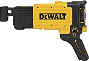Dewalt DCF6202 Plastic strip adapter for drywall screw gun