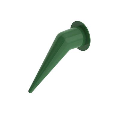Caulking nozzle 45° Albion for sealant sausage gun (3un/pck)