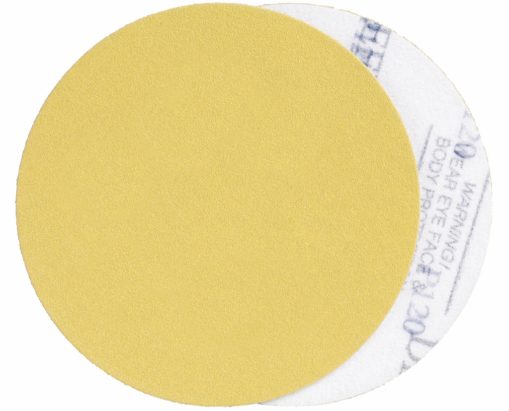 Disques à sabler, Siafast, 8-11/16'', Velcro, sans trou (50un/bte)