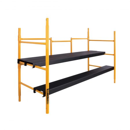 Extension de 36'' pour échafaudage mobile 6' I-IRC JOBSITE SERIES (1un)