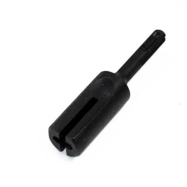 Embout pour Ancrage à plafond suspendu SDS Plus, Bullseye