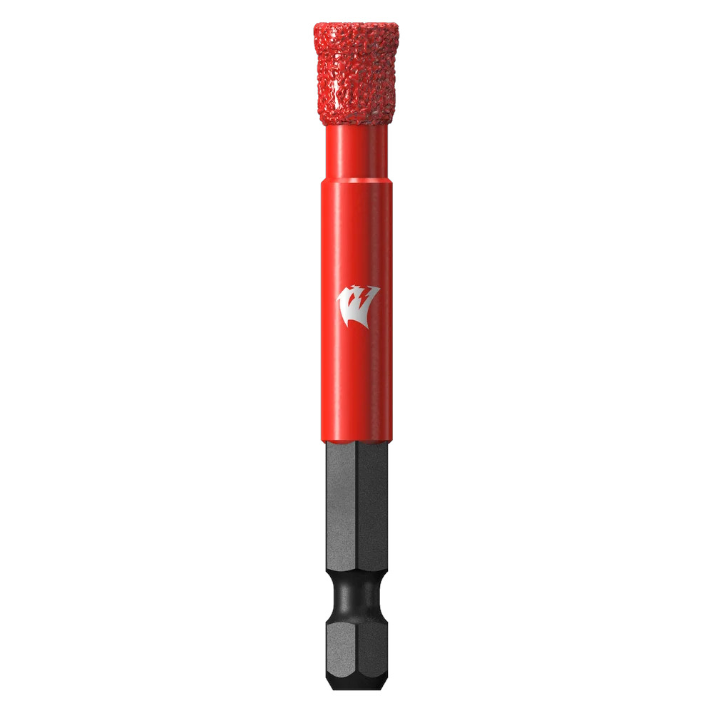 Diamond one piece driver hole saw, Diablo, 5/16'' x 2-1/2'' (un)