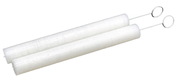 Plastic caps Bullseye for Bostitch nailer &amp; stapler, White (2.5M/bx-420bx/skd)