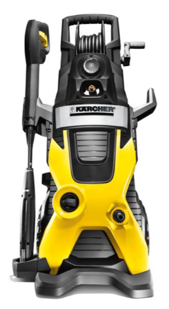 Pressure washer, Karcher K5 Premium, Electric, 2000PSI