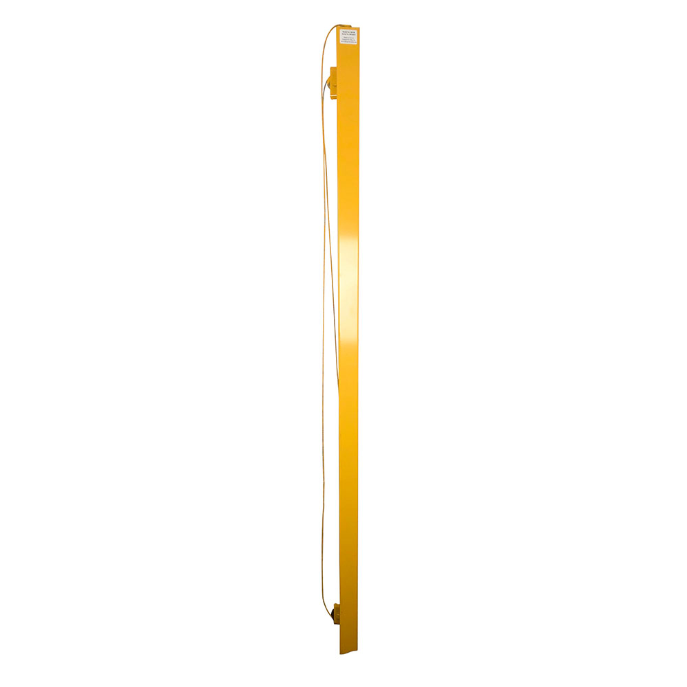 Extension for drywall panel lifting device, Panellift, 15' reach high (tool only)