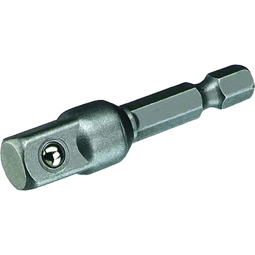Adaptateurs à douilles 3/8'', Dewalt Rapid Load
