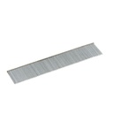 Clou de finition en bande Bullseye, 1-1/2" x 18ga, Lisse, Brillant, Acier Inoxydable (5M/bte)