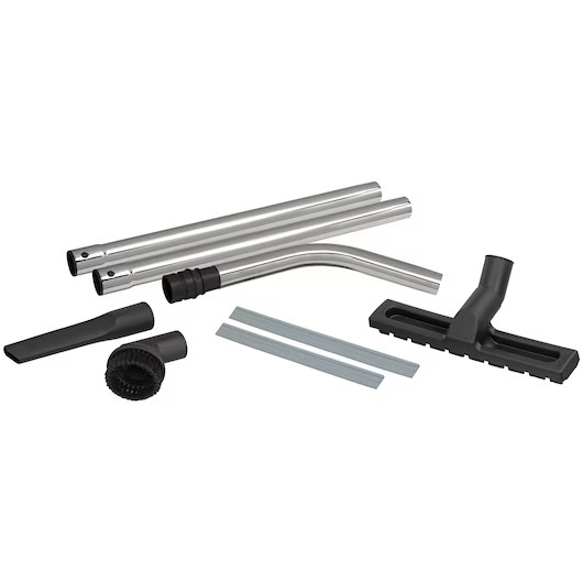 Ensemble d'accessoires pour aspirateur Dewalt DWV2759, 5 pièces