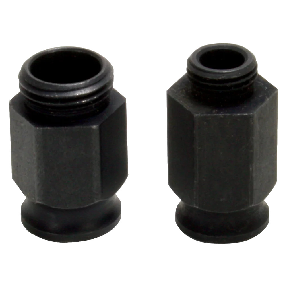 Ecrous adaptateurs universels 1/2'' et 5/8'' pour scie-cloche Snap-Lock Plus