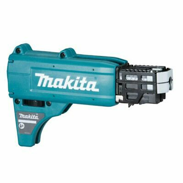 Makita 191L24-0 Adaptateur à bande en plastique pour pistolet à vis pour cloisons sèches