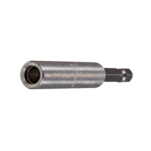 Magnetic bit holder, Vega, 12&quot; (5un/bag)