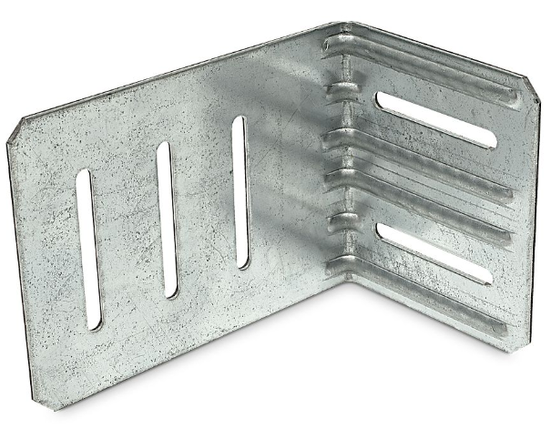 Framing Connector, IDCB Drift-Clip (25un/bx)