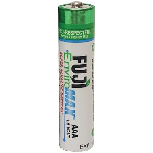 AAA Battery, Fuji Enviro Max (48un/bx-144/cs)