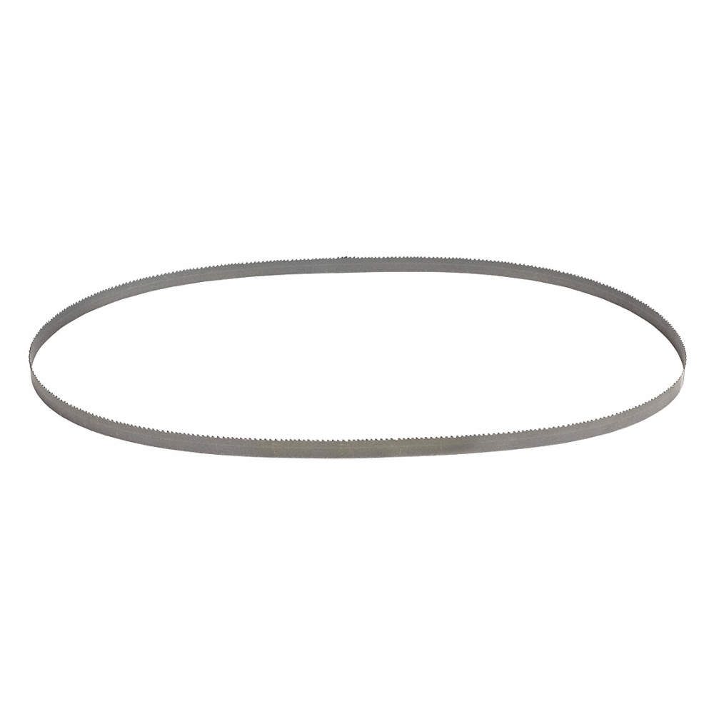 Lames de scie à ruban pour métal mince, Milwaukee, 44-7/8'', 12/14 TPI (3un/pqt)