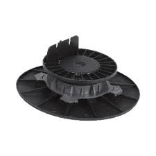 Adjustable wood joist supports, Resisto, 1'' à 1.6'' (10un/bx)