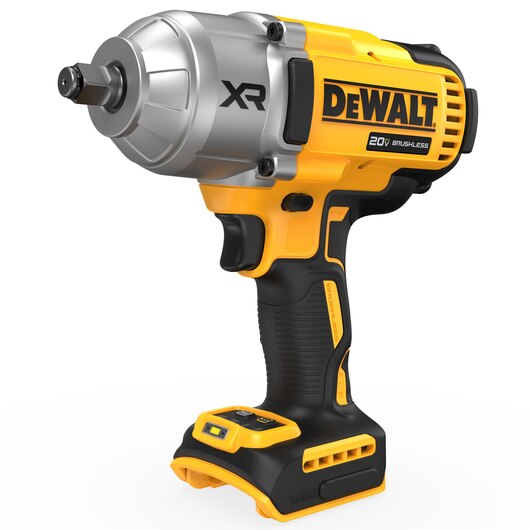 Clé à chocs 1/2&quot; Dewalt DCF900B, Sans balais, 3 vitesses, Li-Ion XR 20V MAX (Outil seul)