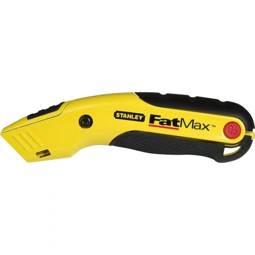 Couteau utilitaire pour lame en trapèze, FATMAX 10-780, Ouverture rapide (12un/bte)
