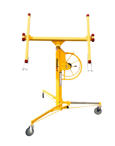 Drywall panel lifting device, Panellift, Chain, Maximum height 14.5' (tool only)