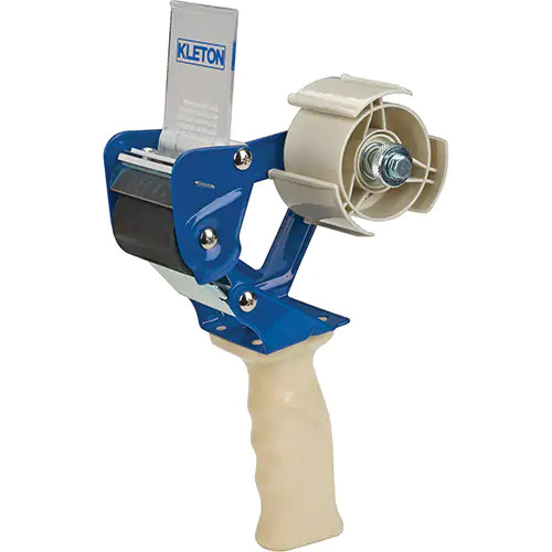 Tape dispenser, for 2&quot; tape, Heavy Duty (Tool only)