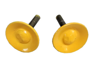 Goupille avec attaches pour PanelLift 138-2 (paquet de 2un)