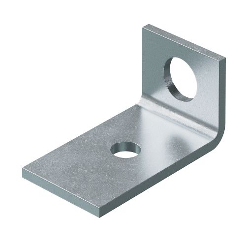 Attache de plafond à angle de 90° (sans ancrage), Simpson StrongTie (100un/bte-10bte/ctn)