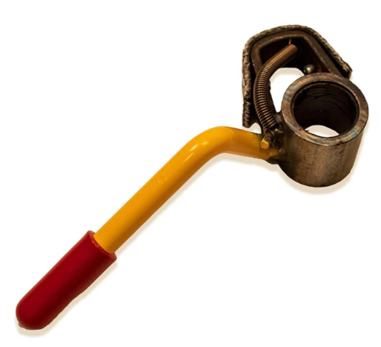 Assemblage complet du bras de frein pour PanelLift 138-2