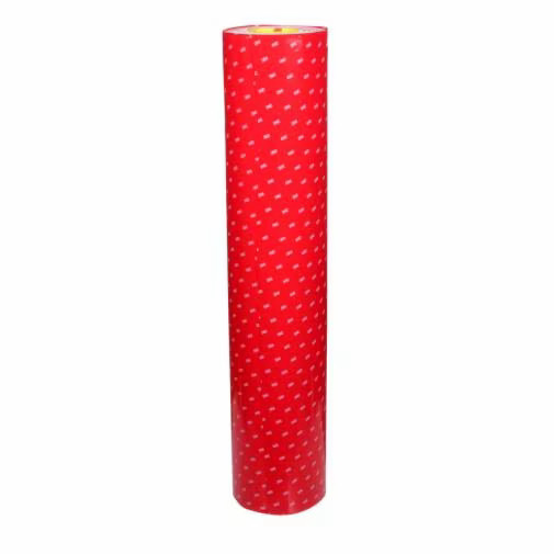 Membrane 3M 3015 VP Pare-air et perméable à la vapeur, 30'' x 75' (1un/bte-30un/pal)