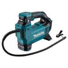 Air inflator, Makita DMP181Z, 18V Li-Ion (Tool only)