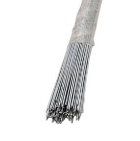 Straight wire for suspended ceiling 12g