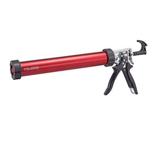 Pistolet à calfeutrer, Tajima Convoy CNV-FSP600 , Saucisse 20oz et Cartouche 300ml (4un/bte)
