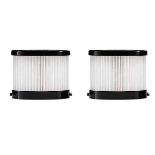 Filtre à aspirateur, Hepa, Milwaukee 49-90-1951 pour Milwaukee 0882-20 (2un/pqt)