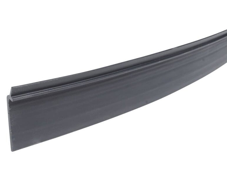 Termninations strip, DELTA®-FLASH, 6' X 2'' (33un/bdl)