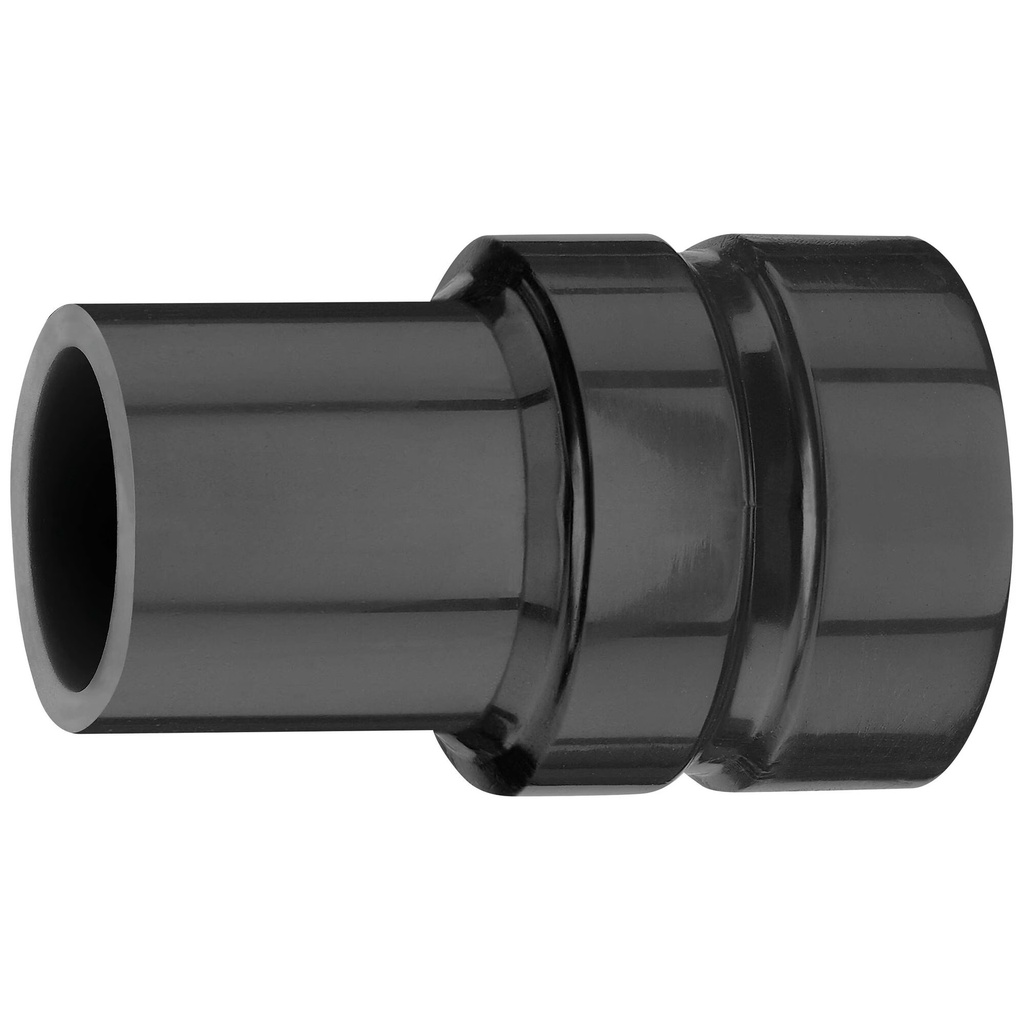 Adaptateur 31MM pour aspirateurs DEWALT