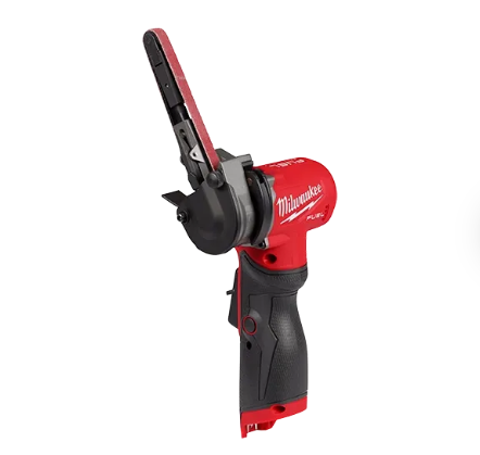 Band fil, Milwaukee M12 Fuel 2483-20, 3/8'' x 13'', Li-Ion 12V (tool only)