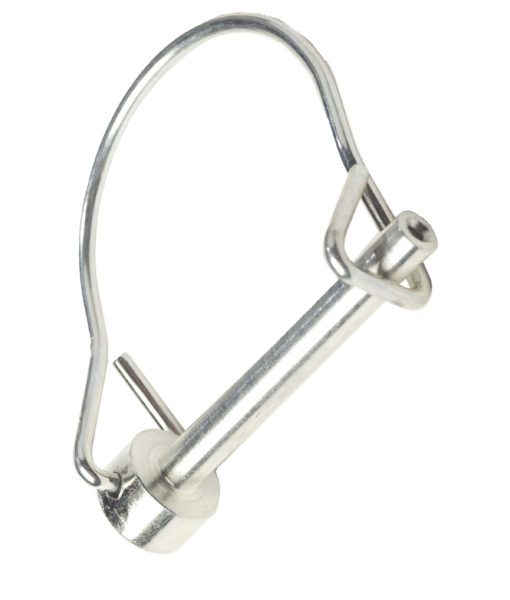 Lock pin 3/4-16 for Ninja pole