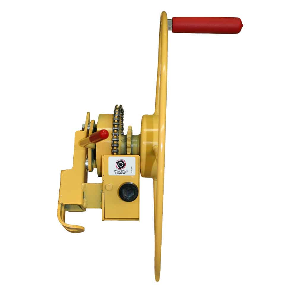 Drill drive for PanelLift 439, model 1065