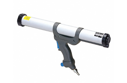 Caulking gun 20oz COX, Sausage, Plastic (1un)