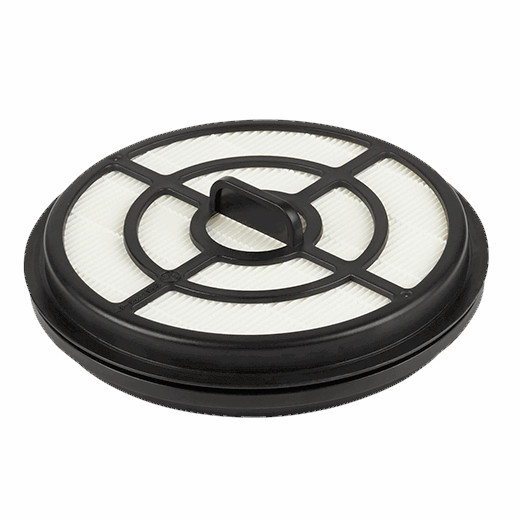 Filtre à aspirateur, Hepa, Milwaukee 49-90-1963 pour Milwaukee Dorsale 885-20, 0885-21HD