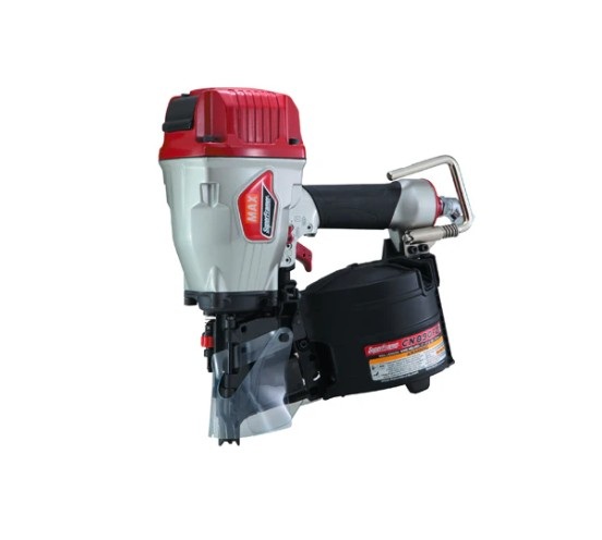 Coil Magnesium Nailer Prime, 15 degree , 2'' to 3-1/2'' (Tool only)